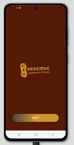 Run android online APK Precious Japanese  Chinese from MyAndroid or emulate Precious Japanese  Chinese using MyAndroid