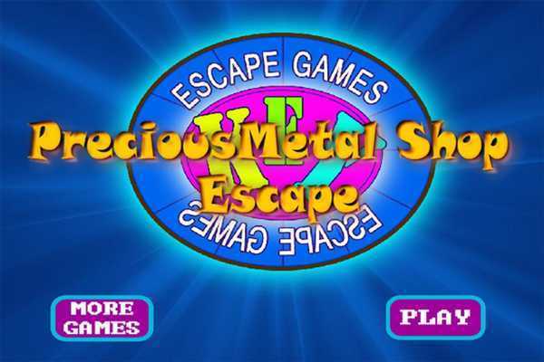 Emulate Android APK PreciousMetalShopEscape Emulate Android APK PreciousMetalShopEscape
