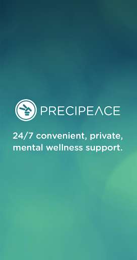Run android online APK Precipeace - Private Wellness Companion from MyAndroid or emulate Precipeace - Private Wellness Companion using MyAndroid