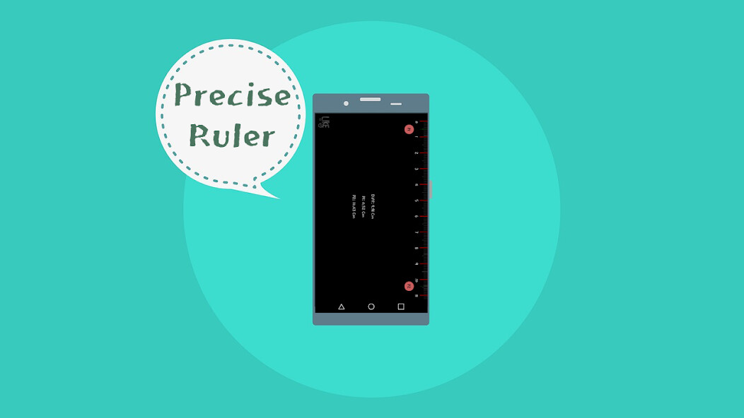 Run android online APK Precise Ruler from MyAndroid or emulate Precise Ruler using MyAndroid Run android online APK Precise Ruler from MyAndroid or emulate Precise Ruler using MyAndroid