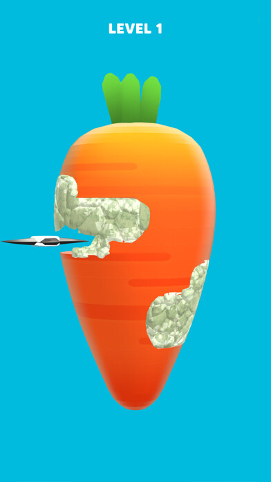 Emulate iPhone app Precision Cut using MyAndroid Emulate iPhone app Precision Cut using MyAndroid