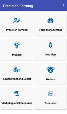 Emulate Android APK Precision Farming