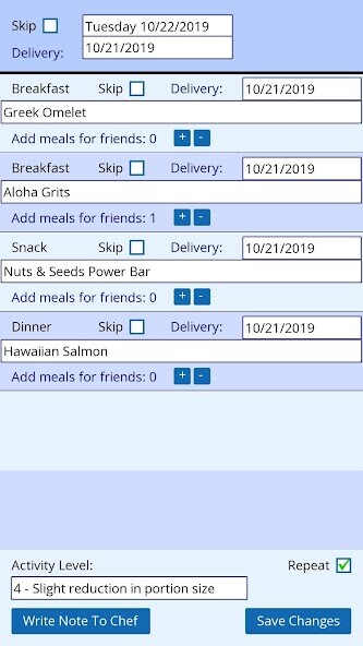 Run android online APK Precision Food Works from MyAndroid or emulate Precision Food Works using MyAndroid