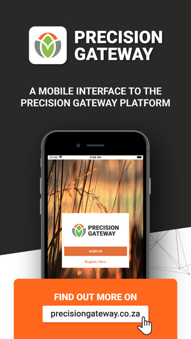 Emulate iPhone app Precision Gateway using MyAndroid Emulate iPhone app Precision Gateway using MyAndroid