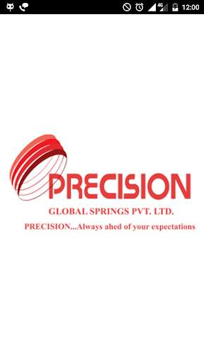 Run android online APK Precision Global Springs from MyAndroid or emulate Precision Global Springs using MyAndroid