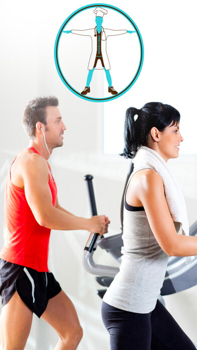 Emulate iPhone app Precision Health using MyAndroid Emulate iPhone app Precision Health using MyAndroid