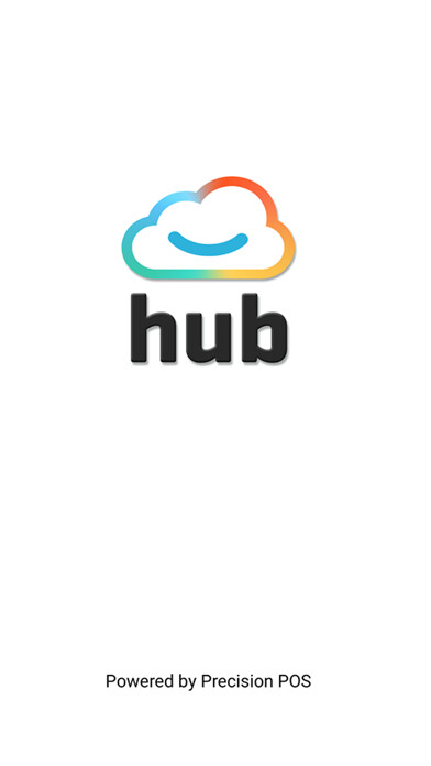 Emulate iPhone app Precision - HUB using MyAndroid