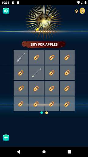Run android online APK Precision thrower from MyAndroid or emulate Precision thrower using MyAndroid