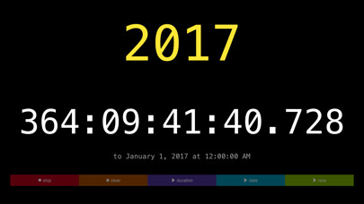 Emulate iPhone app PrecisionTimer using MyAndroid Emulate iPhone app PrecisionTimer using MyAndroid