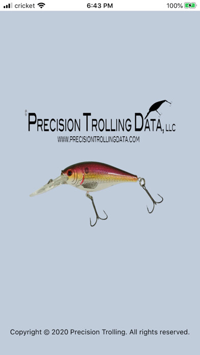 Emulate iPhone app Precision Trolling using MyAndroid Emulate iPhone app Precision Trolling using MyAndroid