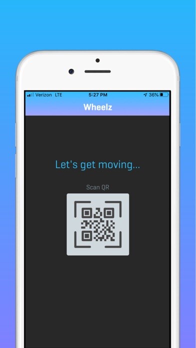 Emulate iPhone app Precision - Wheelz using MyAndroid Emulate iPhone app Precision - Wheelz using MyAndroid