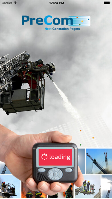 Emulate iPhone app PreCom using MyAndroid Emulate iPhone app PreCom using MyAndroid