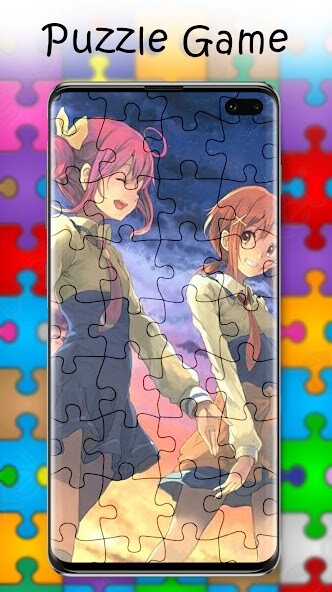 Run android online APK Precure Anime Puzzle from MyAndroid or emulate Precure Anime Puzzle using MyAndroid