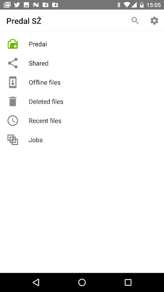 Run android online APK Predal SŽ from MyAndroid or emulate Predal SŽ using MyAndroid Run android online APK Predal SŽ from MyAndroid or emulate Predal SŽ using MyAndroid