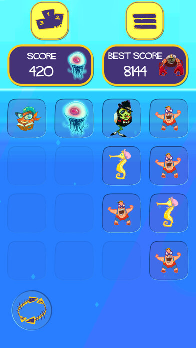 Emulate iPhone app Predator 2048 Puzzle Game - Fun Logical Games using MyAndroid Emulate iPhone app Predator 2048 Puzzle Game - Fun Logical Games using MyAndroid