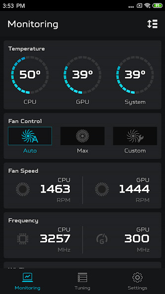 Run android online APK PredatorSense from MyAndroid or emulate PredatorSense using MyAndroid Run android online APK PredatorSense from MyAndroid or emulate PredatorSense using MyAndroid
