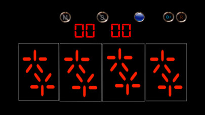 Emulate Android APK Predator Timer