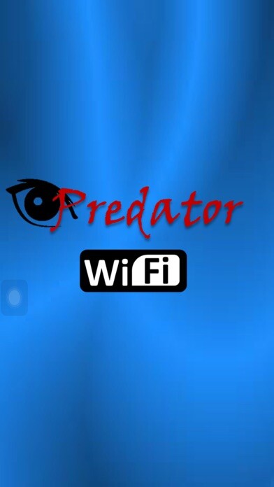 Emulate iPhone app Predator-WiFi Pro using MyAndroid Emulate iPhone app Predator-WiFi Pro using MyAndroid
