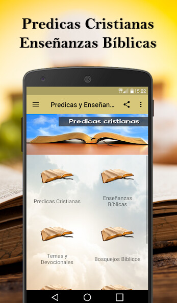 Run android online APK Predicas y Enseñanzas Bíblicas from MyAndroid or emulate Predicas y Enseñanzas Bíblicas using MyAndroid Run android online APK Predicas y Enseñanzas Bíblicas from MyAndroid or emulate Predicas y Enseñanzas Bíblicas using MyAndroid