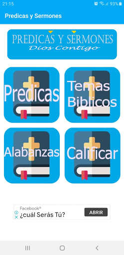 Emulate Android APK Predicas Y Sermones Emulate Android APK Predicas Y Sermones