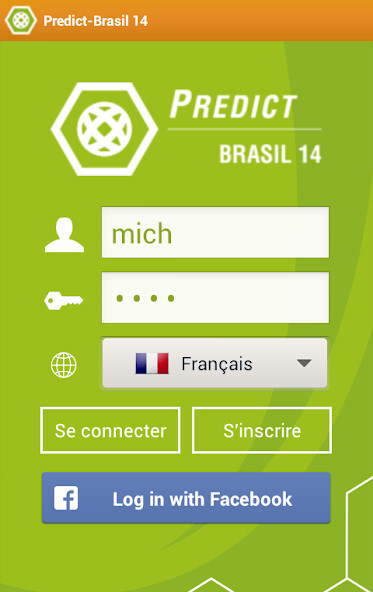 Run android online APK Predict Brasil 14 from MyAndroid or emulate Predict Brasil 14 using MyAndroid Run android online APK Predict Brasil 14 from MyAndroid or emulate Predict Brasil 14 using MyAndroid