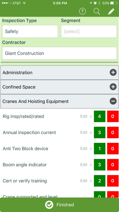 Emulate iPhone app Predictive Solutions SafetyNet using MyAndroid