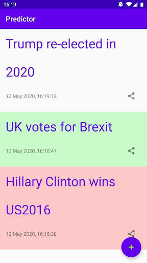 Run android online APK Predictor from MyAndroid or emulate Predictor using MyAndroid Run android online APK Predictor from MyAndroid or emulate Predictor using MyAndroid