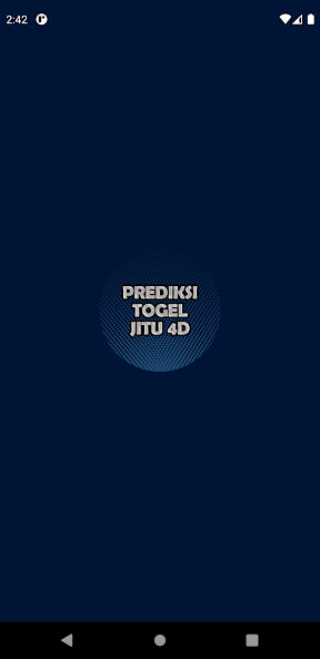 Run android online APK Prediksi Togel Jitu 4D from MyAndroid or emulate Prediksi Togel Jitu 4D using MyAndroid Run android online APK Prediksi Togel Jitu 4D from MyAndroid or emulate Prediksi Togel Jitu 4D using MyAndroid