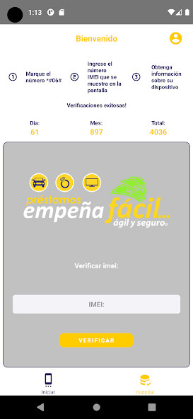 Run android online APK pre-Facil from MyAndroid or emulate pre-Facil using MyAndroid Run android online APK pre-Facil from MyAndroid or emulate pre-Facil using MyAndroid