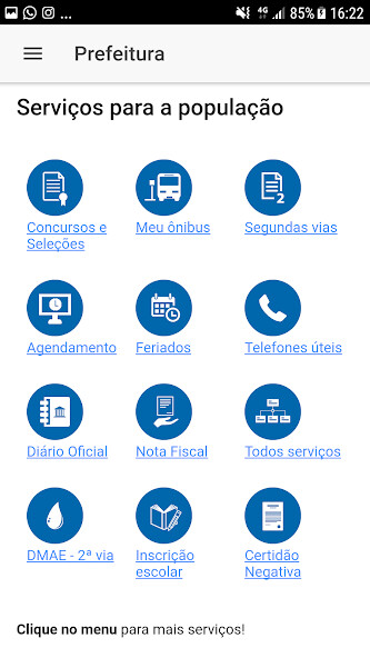 Run android online APK Prefeitura de Campina Grande from MyAndroid or emulate Prefeitura de Campina Grande using MyAndroid Run android online APK Prefeitura de Campina Grande from MyAndroid or emulate Prefeitura de Campina Grande using MyAndroid