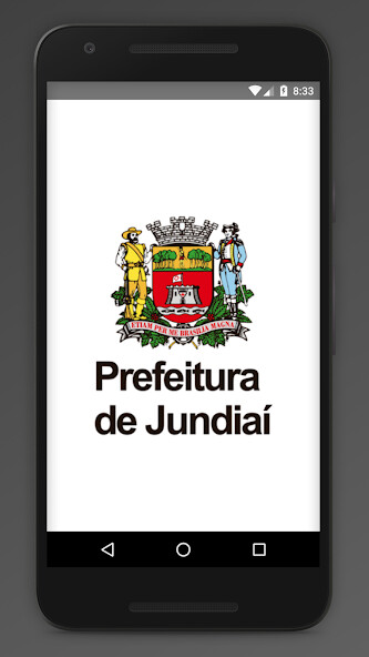 Run android online APK Prefeitura de Jundiaí from MyAndroid or emulate Prefeitura de Jundiaí using MyAndroid