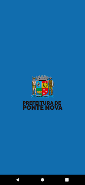 Run android online APK Prefeitura de Ponte Nova - MG from MyAndroid or emulate Prefeitura de Ponte Nova - MG using MyAndroid