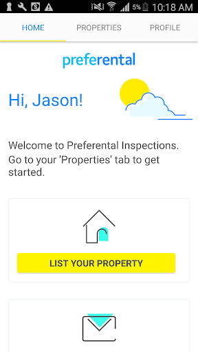 Run android online APK Preferental from MyAndroid or emulate Preferental using MyAndroid