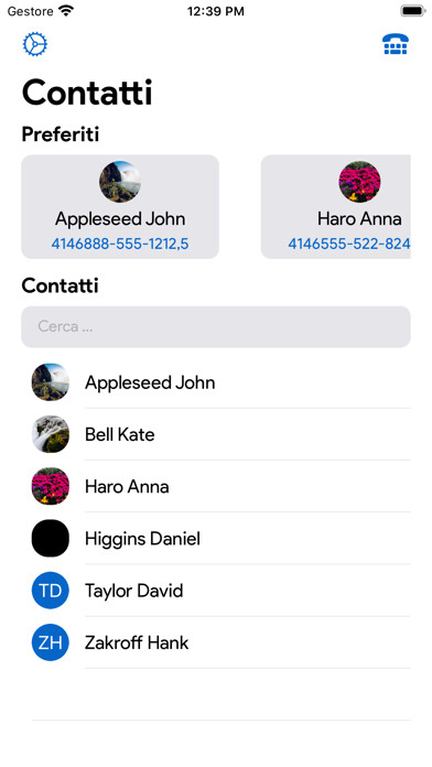 Emulate iPhone app Prefisso Smart 4146 Pro using MyAndroid Emulate iPhone app Prefisso Smart 4146 Pro using MyAndroid