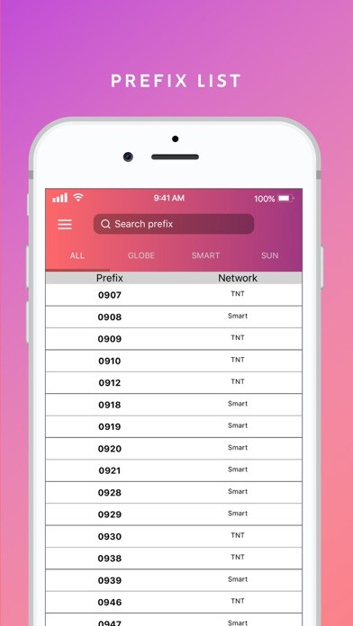 Emulate iPhone app PreFIX Lite using MyAndroid