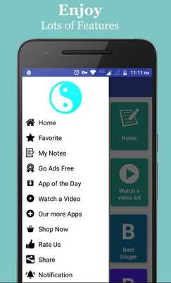 Emulate Android APK Prefix Suffix - English Vocabulary