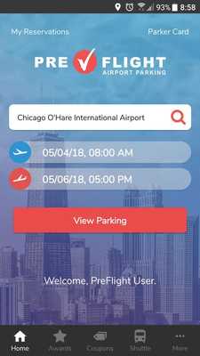 Emulate Android APK PreFlight Emulate Android APK PreFlight