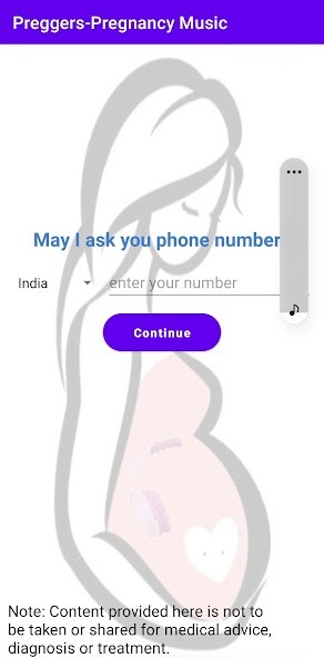 Run android online APK Preggers-Pregnancy Music from MyAndroid or emulate Preggers-Pregnancy Music using MyAndroid Run android online APK Preggers-Pregnancy Music from MyAndroid or emulate Preggers-Pregnancy Music using MyAndroid