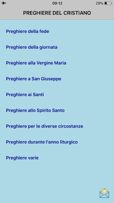 Run android online APK Preghiere del Cristiano from MyAndroid or emulate Preghiere del Cristiano using MyAndroid Run android online APK Preghiere del Cristiano from MyAndroid or emulate Preghiere del Cristiano using MyAndroid