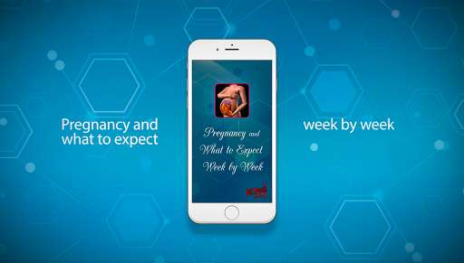 Run android online APK Pregnancy app : weekly expectations from MyAndroid or emulate Pregnancy app : weekly expectations using MyAndroid