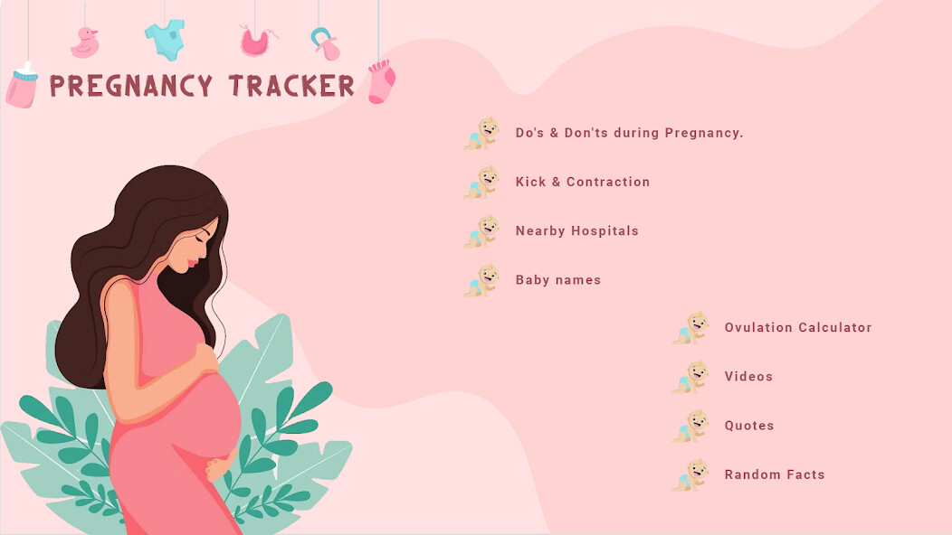 Run android online APK Pregnancy Baby - Tracker from MyAndroid or emulate Pregnancy Baby - Tracker using MyAndroid Run android online APK Pregnancy Baby - Tracker from MyAndroid or emulate Pregnancy Baby - Tracker using MyAndroid
