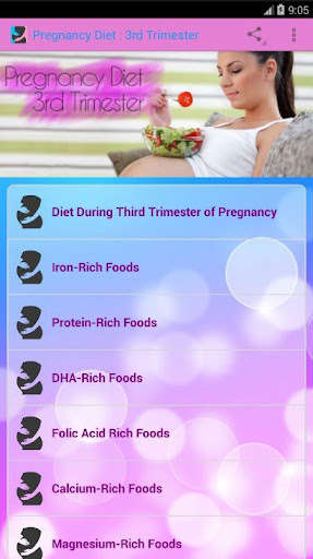 Emulate Android APK Pregnancy Diet : 3rd Trimester Emulate Android APK Pregnancy Diet : 3rd Trimester