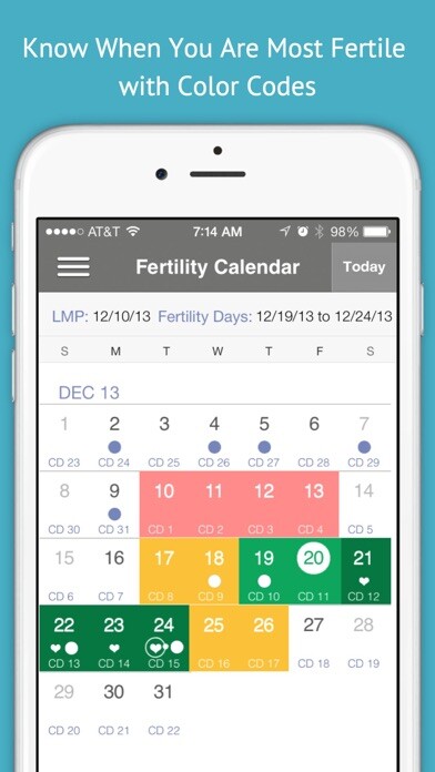 Emulate iPhone app Pregnancy Due Date & Fertility Calculator Tools using MyAndroid Emulate iPhone app Pregnancy Due Date & Fertility Calculator Tools using MyAndroid