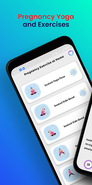 Run android online APK Pregnancy Exercise at Home from MyAndroid or emulate Pregnancy Exercise at Home using MyAndroid Run android online APK Pregnancy Exercise at Home from MyAndroid or emulate Pregnancy Exercise at Home using MyAndroid