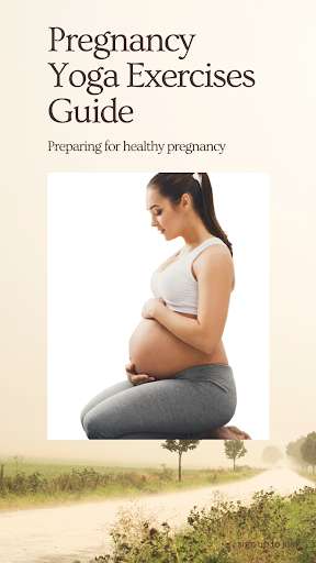 Run android online APK Pregnancy Exercise Guide from MyAndroid or emulate Pregnancy Exercise Guide using MyAndroid