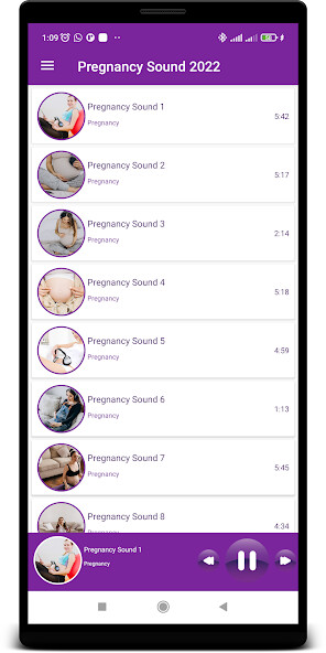 Run android online APK Pregnancy Music 2022 from MyAndroid or emulate Pregnancy Music 2022 using MyAndroid Run android online APK Pregnancy Music 2022 from MyAndroid or emulate Pregnancy Music 2022 using MyAndroid