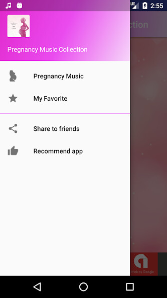 Run android online APK Pregnancy Music Collection from MyAndroid or emulate Pregnancy Music Collection using MyAndroid Run android online APK Pregnancy Music Collection from MyAndroid or emulate Pregnancy Music Collection using MyAndroid
