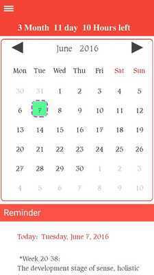 Emulate Android APK Pregnancy Notes Emulate Android APK Pregnancy Notes