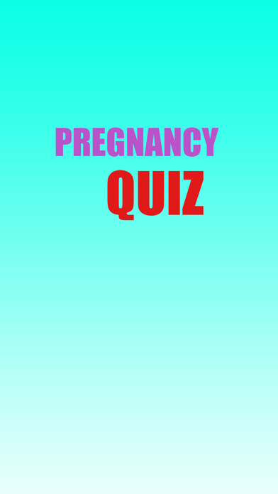 Emulate iPhone app Pregnancy Quiz For Watch using MyAndroid Emulate iPhone app Pregnancy Quiz For Watch using MyAndroid