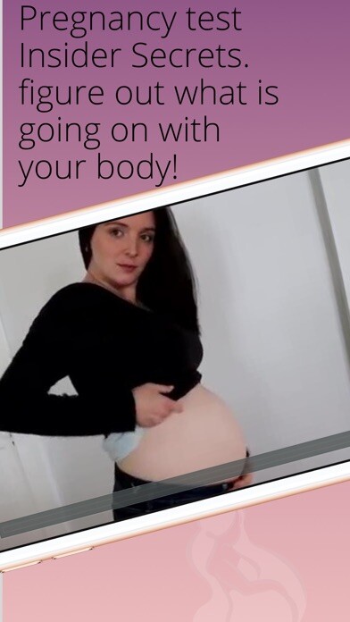 Emulate iPhone app Pregnancy Test App Baby Center using MyAndroid Emulate iPhone app Pregnancy Test App Baby Center using MyAndroid